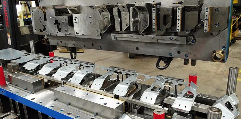 在金属加工领域，了解金属切削的基本原理和选择合适的刀具至关重要。本文通过问题解决的方式，帮助读者更好地掌握这一关键技能。